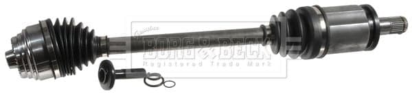 bds1595 Borg & Beck Піввісь