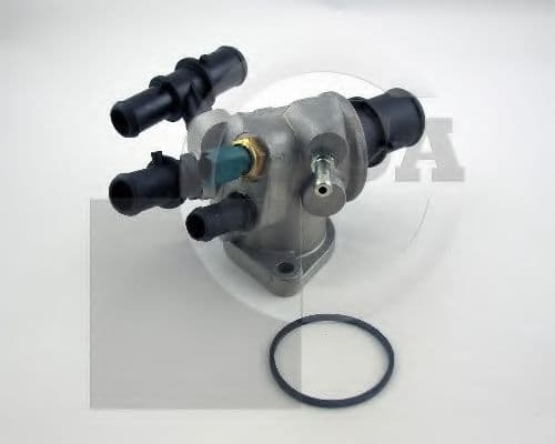 CT5027 BGA Термостат