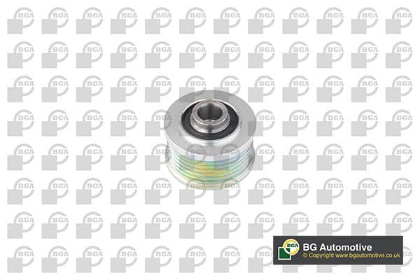 dc2209 BGA Муфта генератора