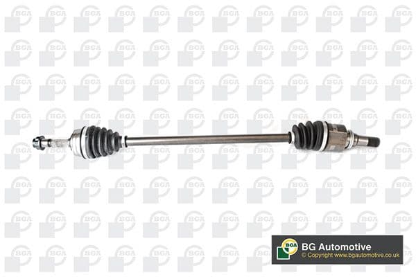 ds6730r BGA Піввісь