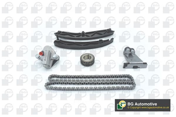 tc6503fk BGA Комплект цепи ГРМ
