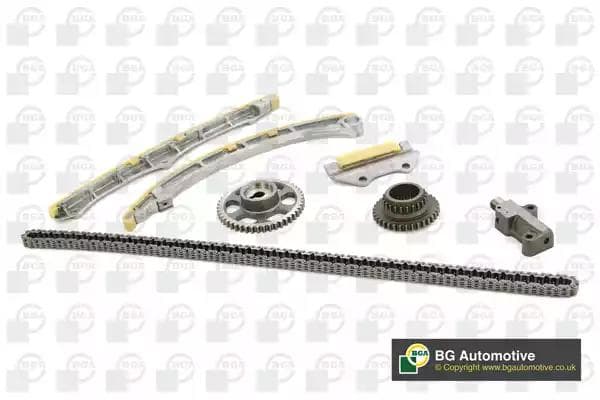 TC2510FK BGA Комплект цепи ГРМ