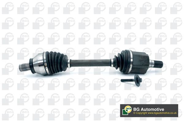ds2335l BGA Піввісь