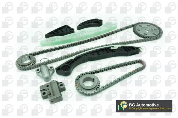 tc3600fk BGA Комплект цепи ГРМ
