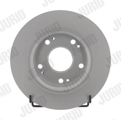 563242jc Jurid Гальмівний диск для Honda CR-Z