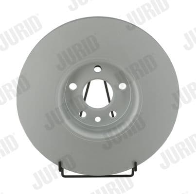 562672jc1 Jurid Гальмівний диск для Volvo XC60