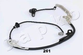 151261 Japko Датчик ABS для Toyota RAV4