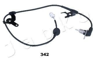 151342 Japko Датчик ABS для Mazda 323