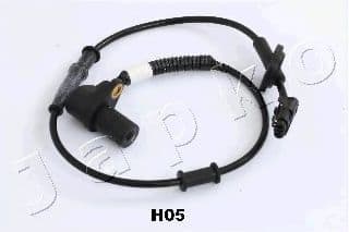 151H05 Japko Датчик ABS для Hyundai Atos