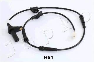 151H51 Japko Датчик ABS для Hyundai Trajet
