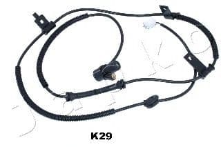 151K29 Japko Датчик ABS для Kia Sorento