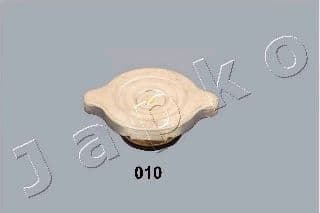 33010 Japko Кришка радіатора
