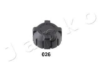 33026 Japko Кришка радіатора