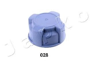 33028 Japko Кришка радіатора