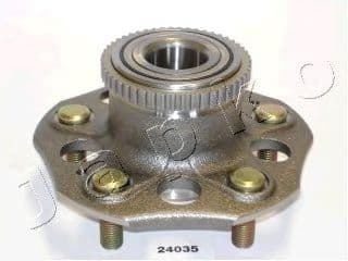 424035 Japko Ступица колеса для Honda Prelude