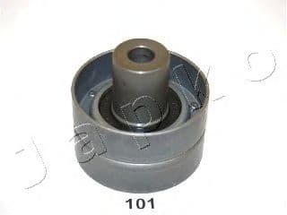 45101 Japko Обводной ролик ремня ГРМ