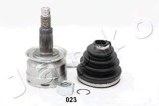62023 Japko Граната для Chrysler Sebring