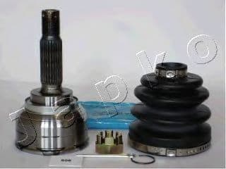 62506 Japko Граната