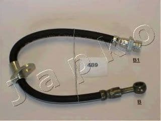 69489 Japko Кронштейн тормозного шланга для Honda Integra
