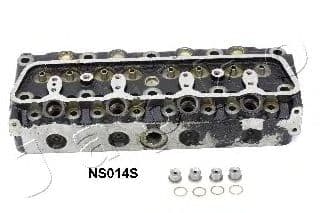 JNS014S Japko Головка блока цилиндров для Nissan Pick Up