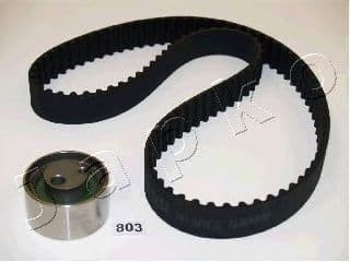 KJT803 Japko Комплект ременя ГРМ
