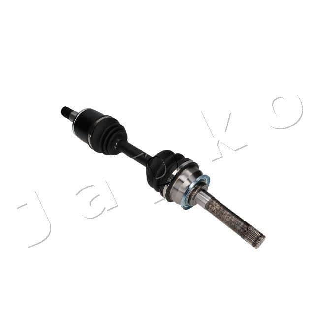 62581 Japko Полуось