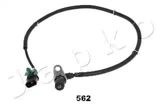 151562 Japko Датчик ABS для Mitsubishi Pajero