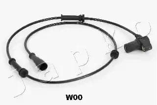 151w00 Japko Датчик ABS