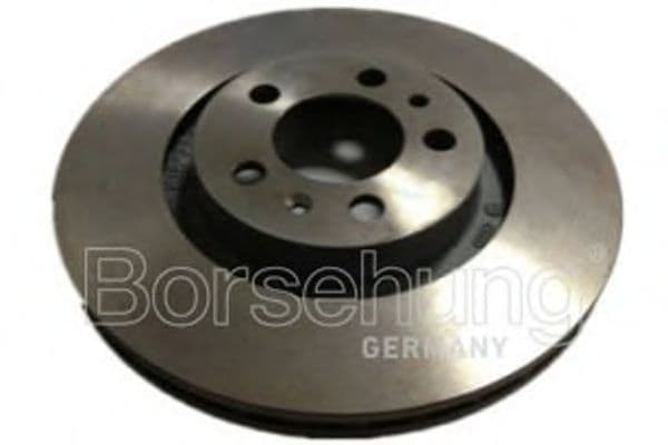 B11374 Borsehung Гальмівний диск