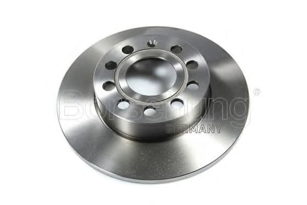 B11379 Borsehung Гальмівний диск