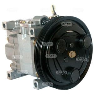 240495 HC-Cargo Компресор кондиціонера для Mazda 323