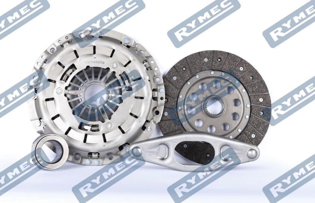 jt1902 Rymec Комплект зчеплення