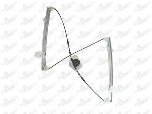01.2411 AcRolcar Стеклоподъемник для Citroen C5