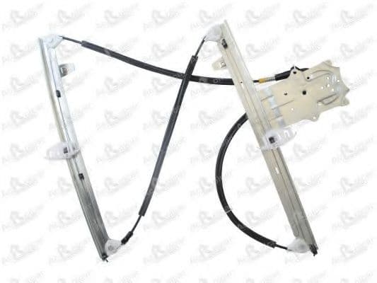 01.2448 AcRolcar Склопідіймач для Citroen Xsara