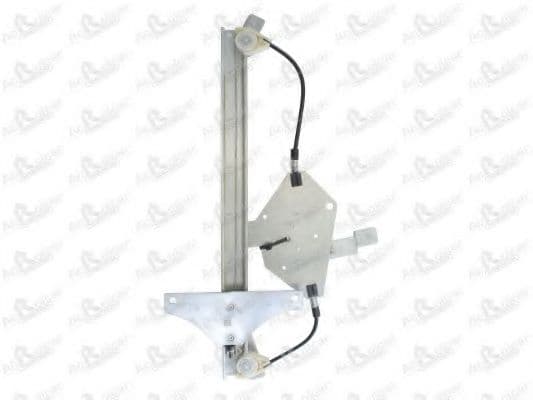 01.2479 AcRolcar Стеклоподъемник для Citroen C3