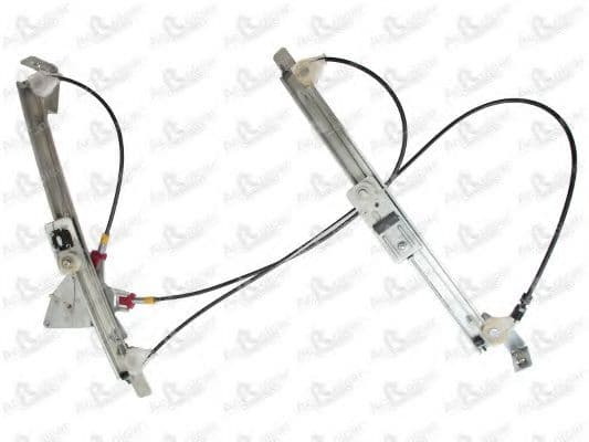 01.3517 AcRolcar Стеклоподъемник для MINI Cooper