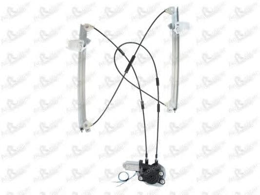 01.5509 AcRolcar Стеклоподъемник для Renault Megane
