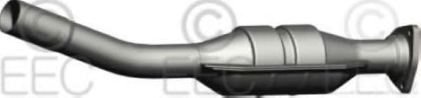 AU8013T EEC Катализатор