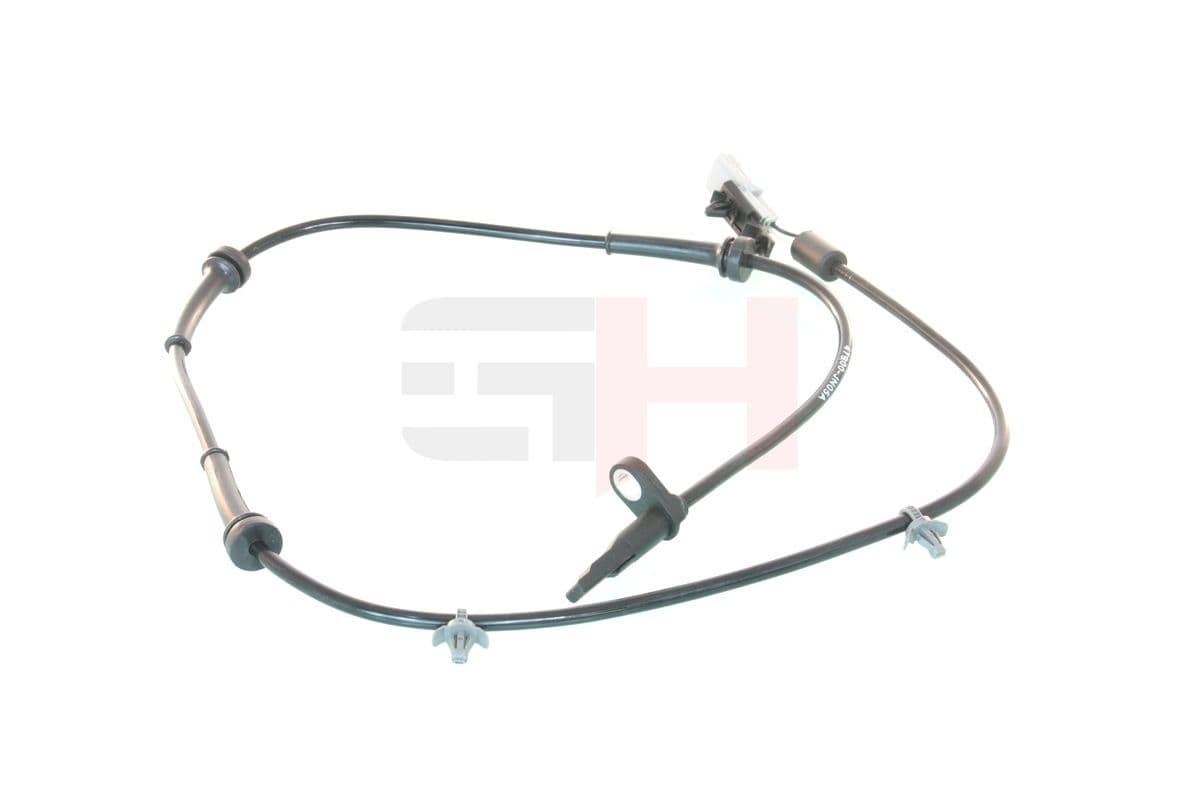 gh712232 GH-Parts Датчик ABS для Kia Rio