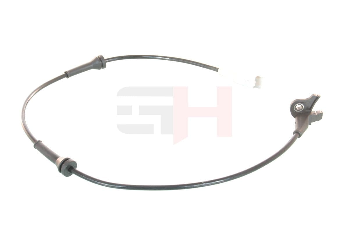 gh703705 GH-Parts Датчик ABS для Peugeot 307