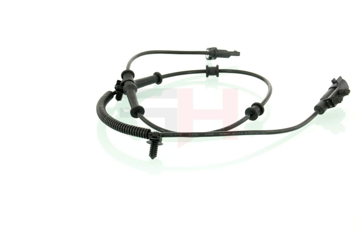 gh709304 GH-Parts Датчик ABS