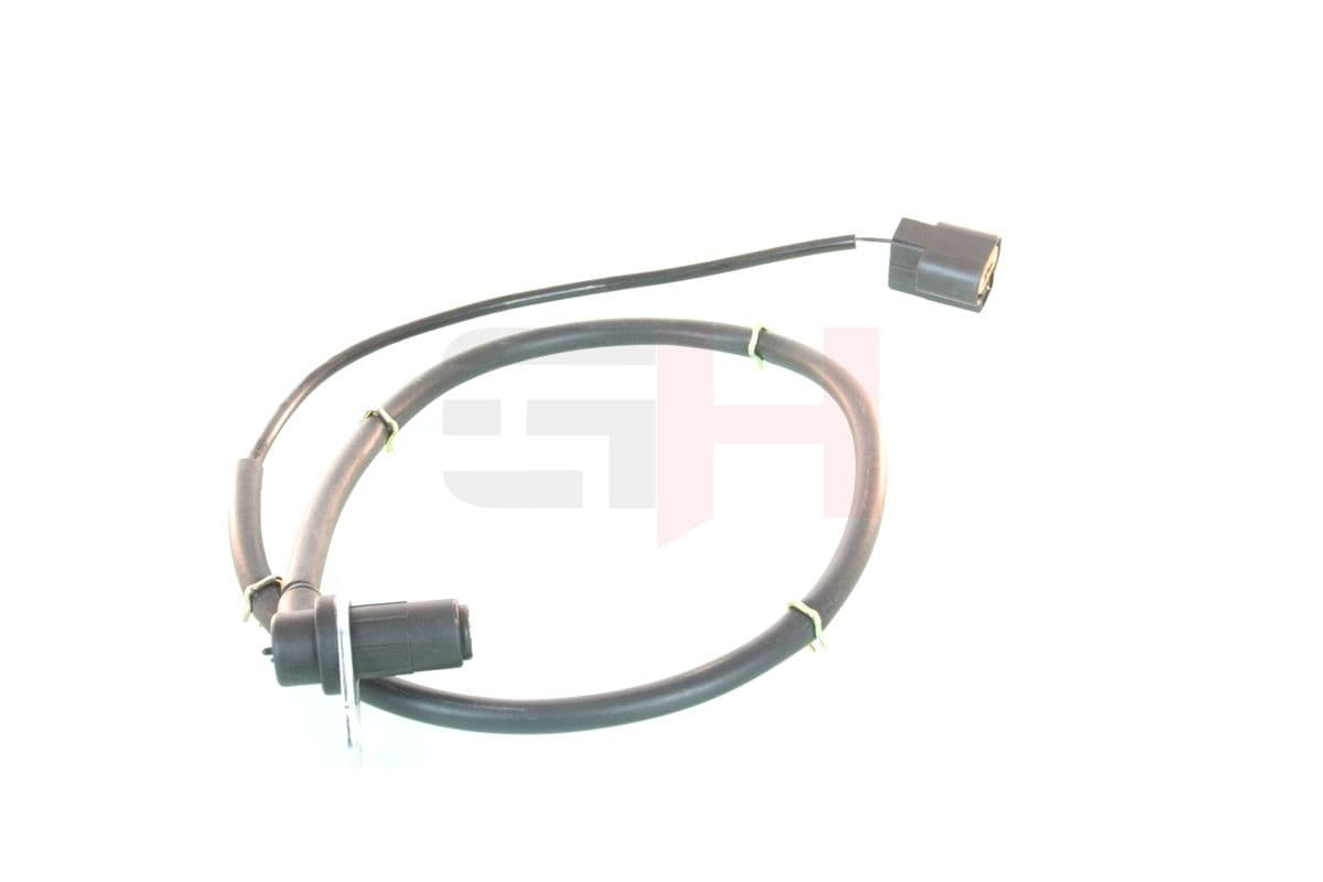 gh703066h GH-Parts Датчик ABS для Mitsubishi Pajero