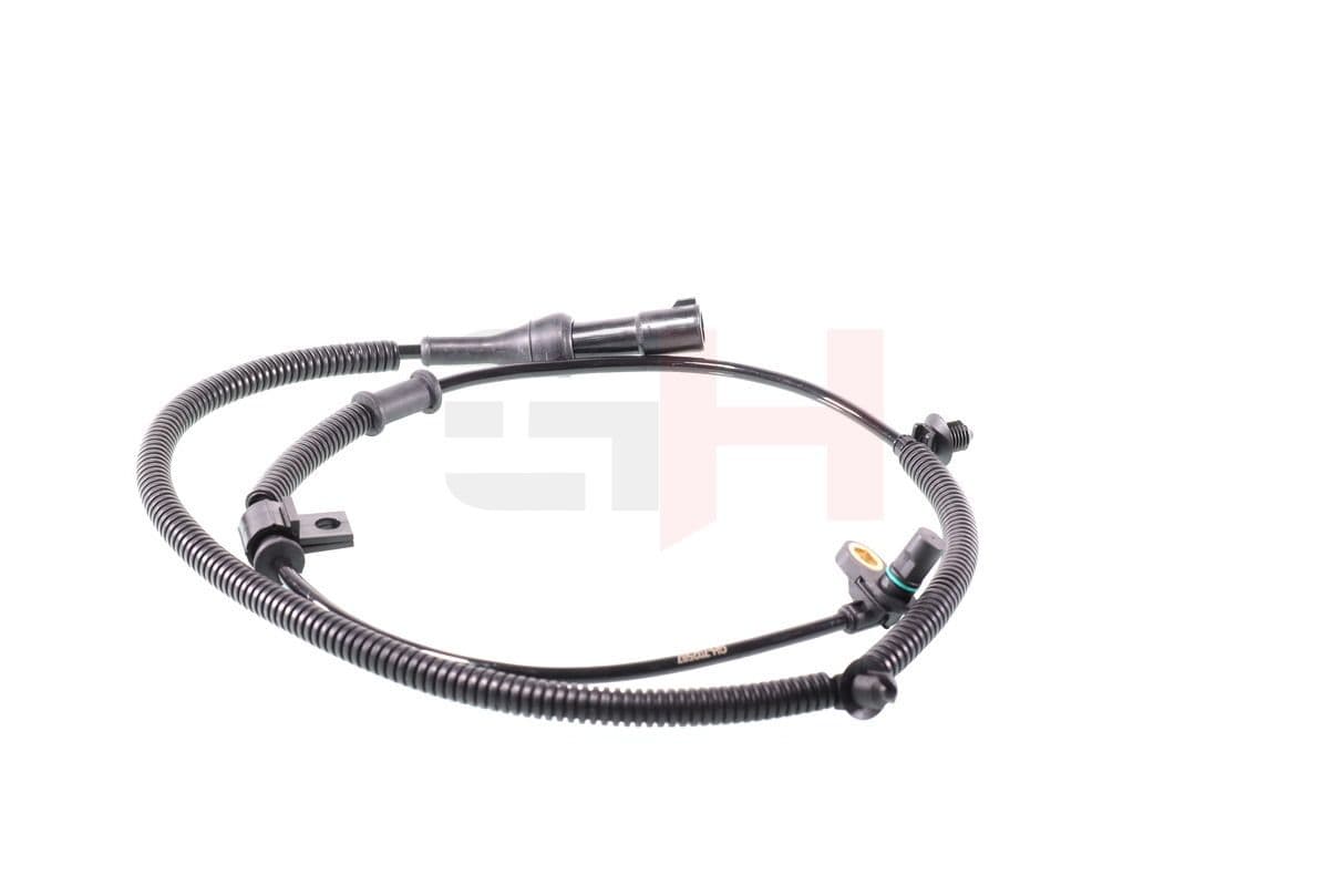 gh702587 GH-Parts Датчик ABS для Ford Expedition