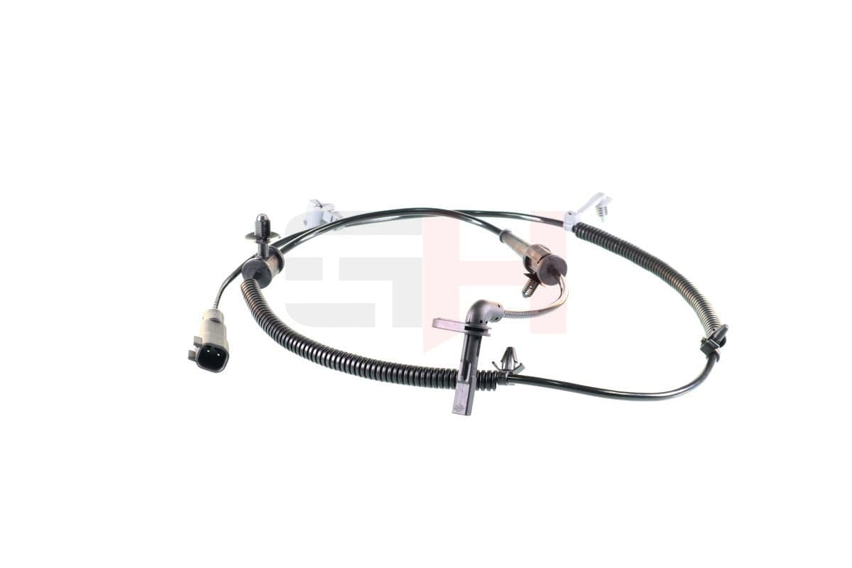 gh713674v GH-Parts Датчик ABS