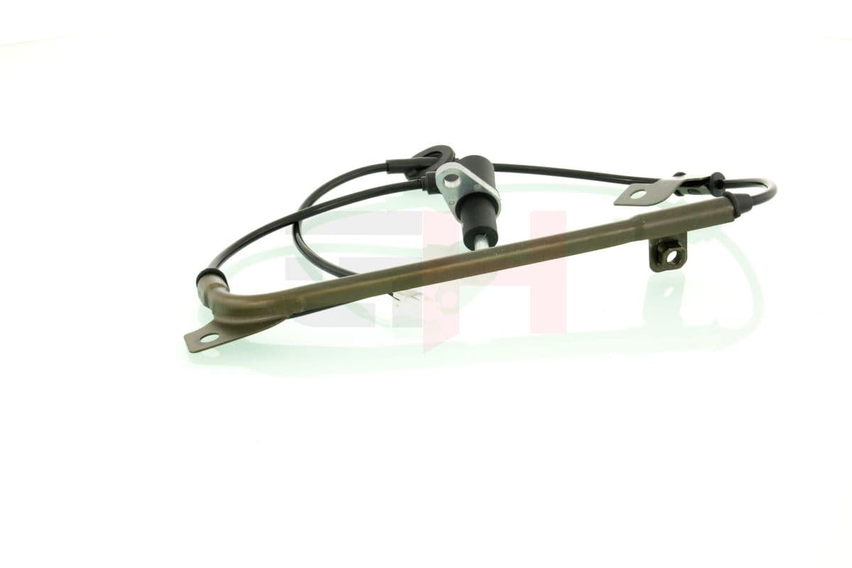 gh714412v GH-Parts Датчик ABS для Subaru Forester