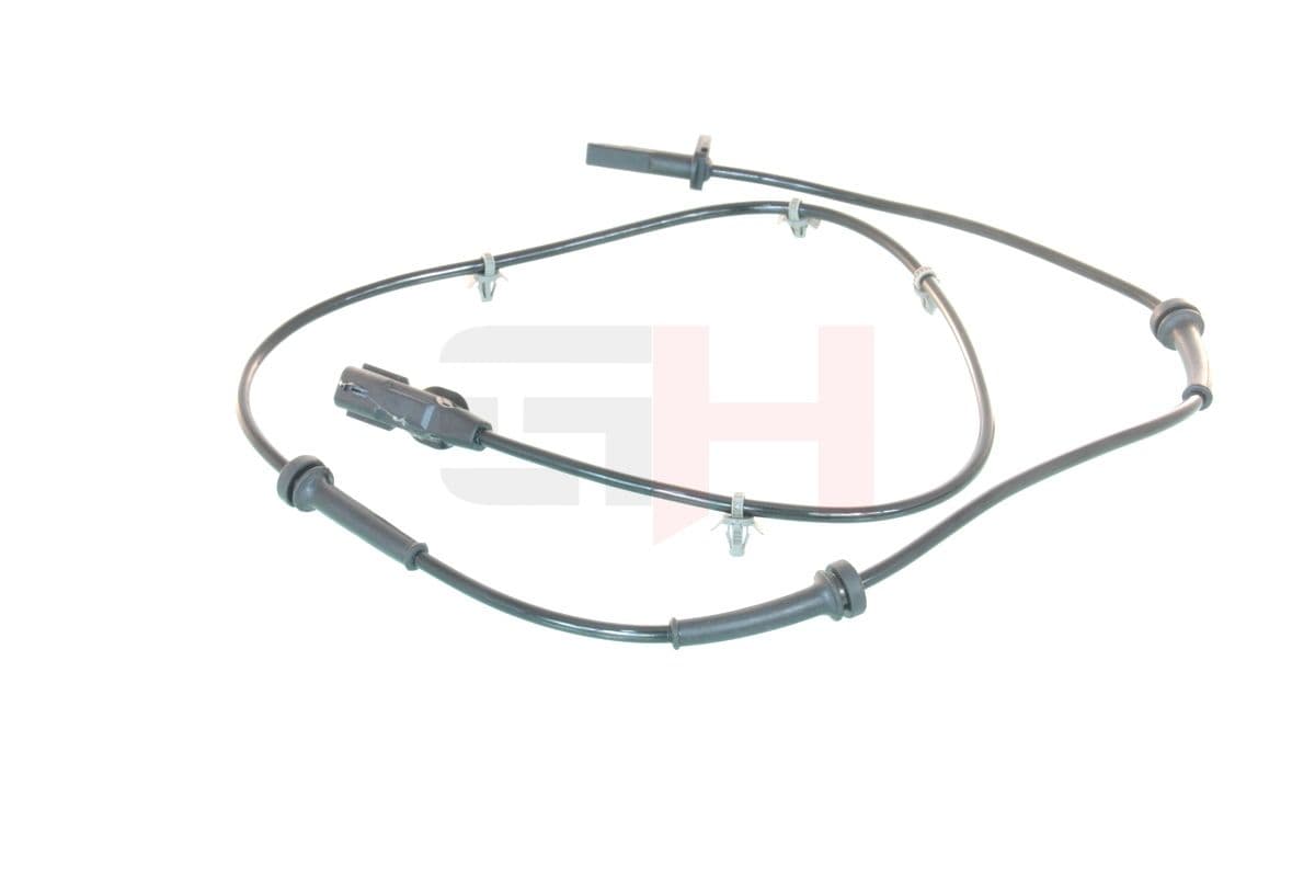 gh712249h GH-Parts Датчик ABS для Nissan Altima