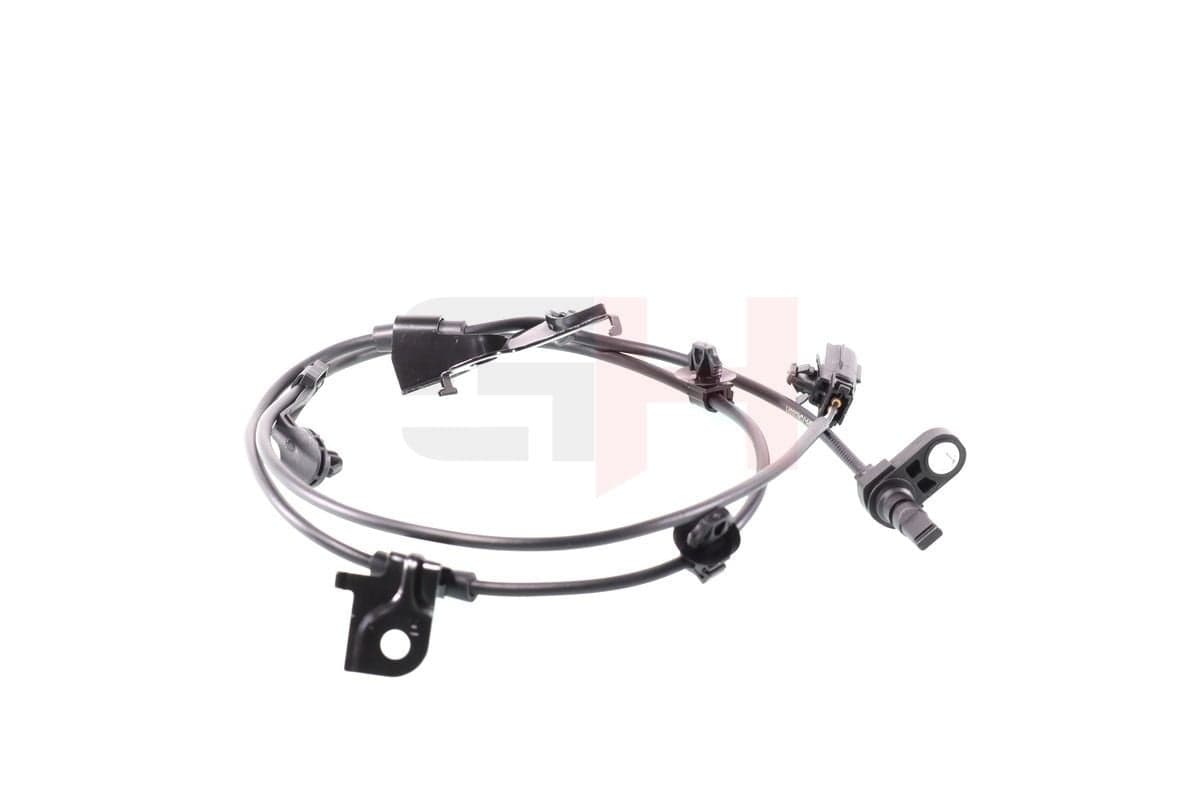 gh704588h GH-Parts Датчик ABS для Toyota Verso