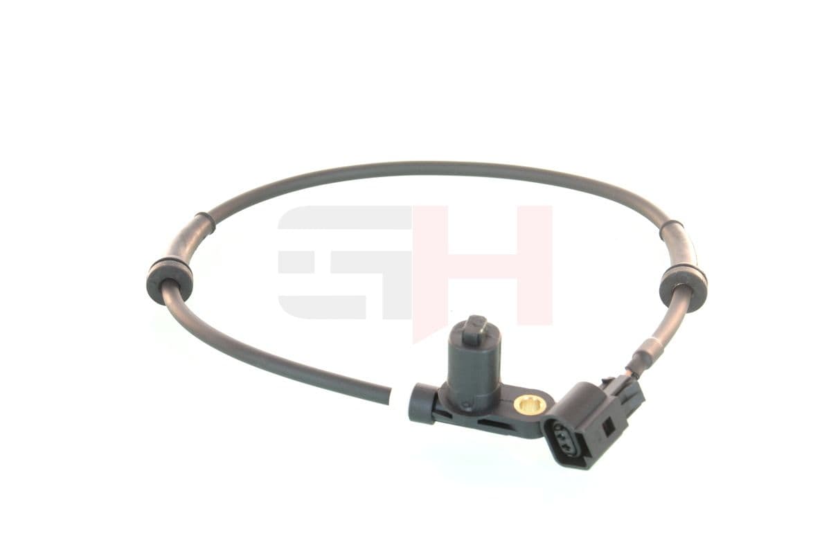 gh702517 GH-Parts Датчик ABS