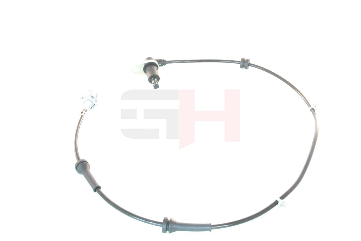gh712258h GH-Parts Датчик ABS для Nissan Almera