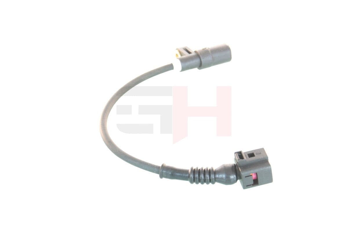 gh719908 GH-Parts Датчик ABS